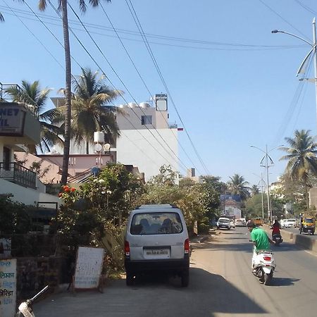 Swanky Sojourns Homestay Kolhapur Exterior photo