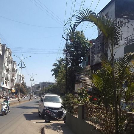Swanky Sojourns Homestay Kolhapur Exterior photo