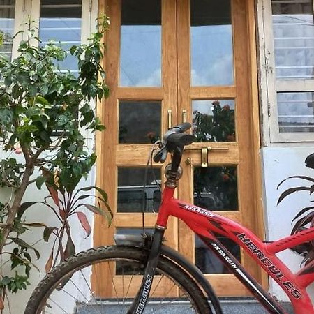 Swanky Sojourns Homestay Kolhapur Exterior photo