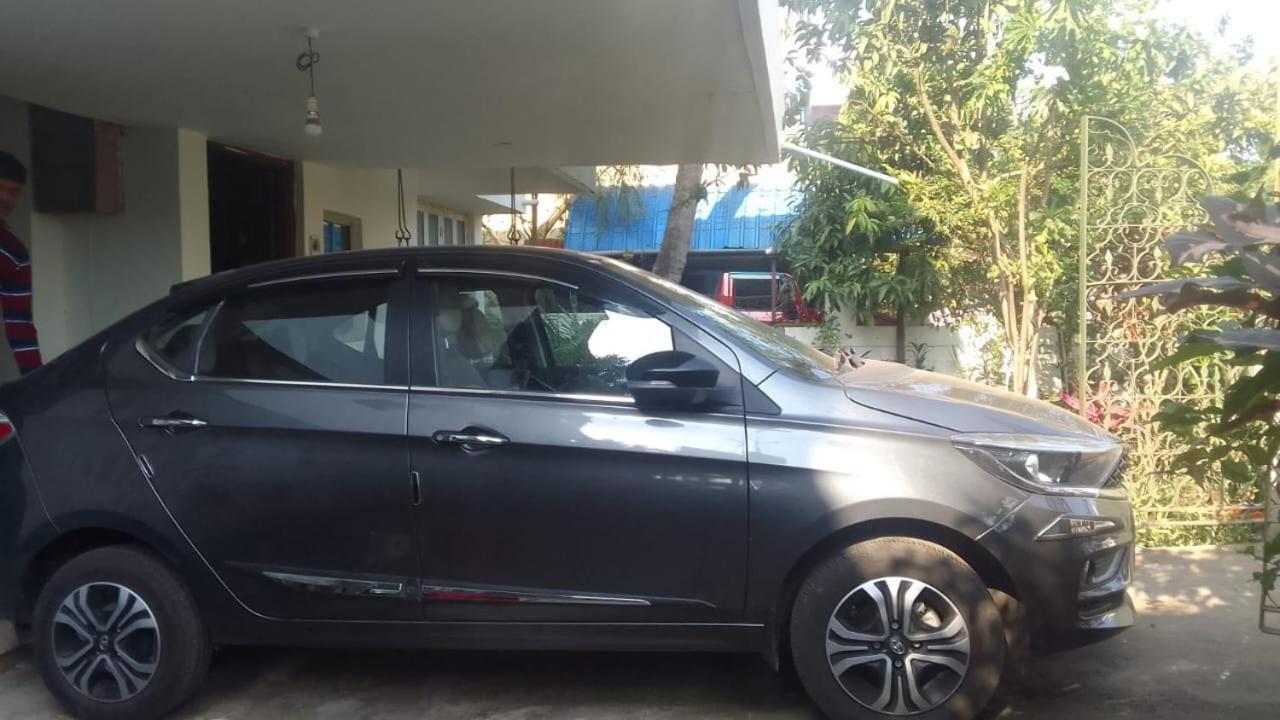 Swanky Sojourns Homestay Kolhapur Exterior photo