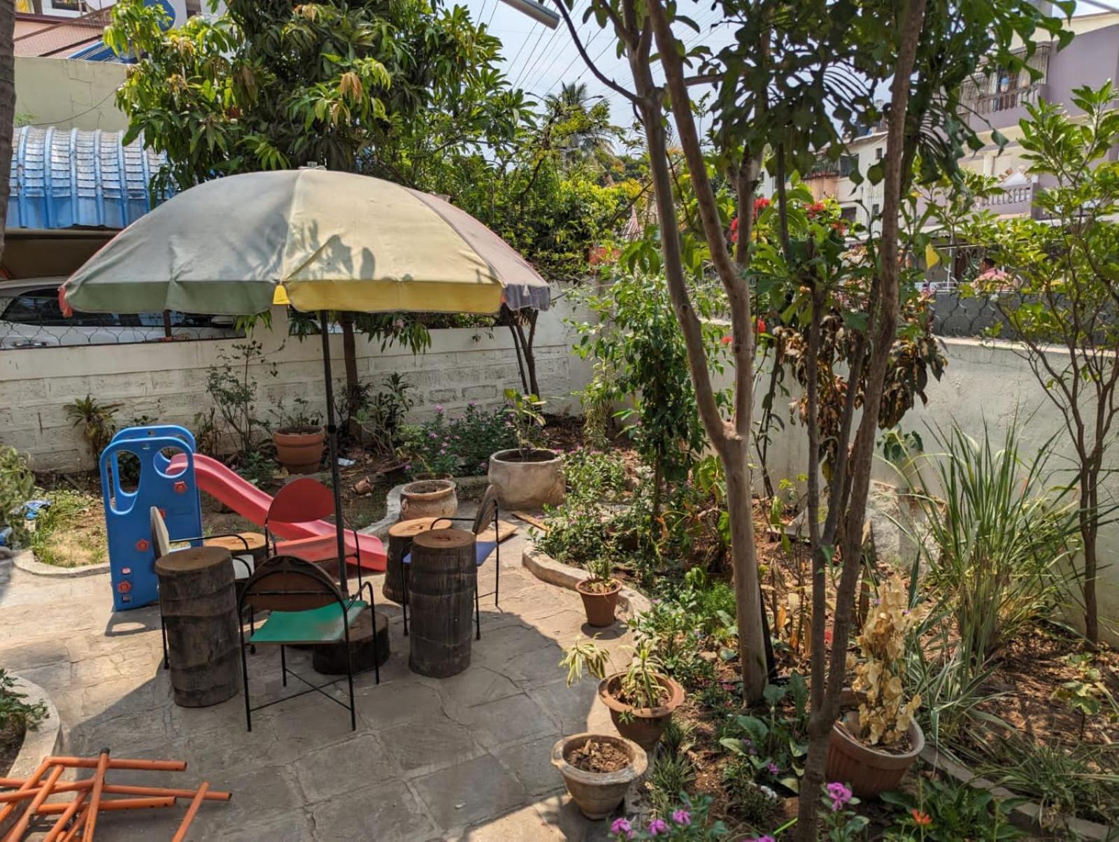 Swanky Sojourns Homestay Kolhapur Exterior photo