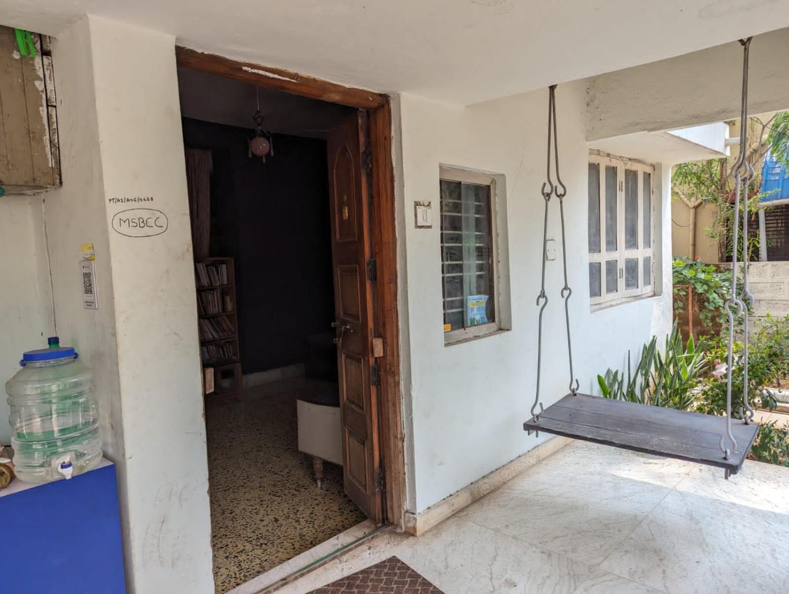 Swanky Sojourns Homestay Kolhapur Exterior photo