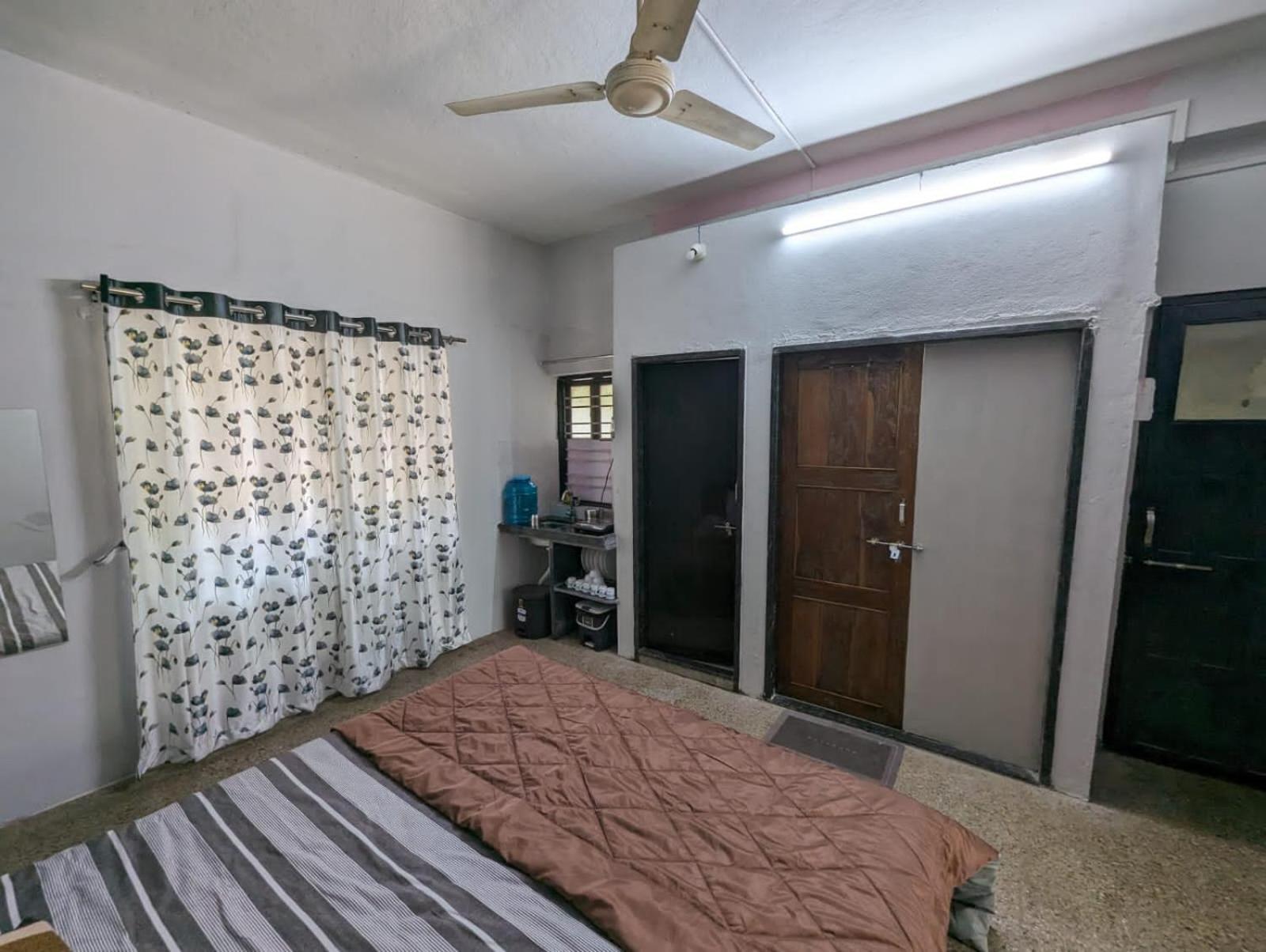 Swanky Sojourns Homestay Kolhapur Exterior photo