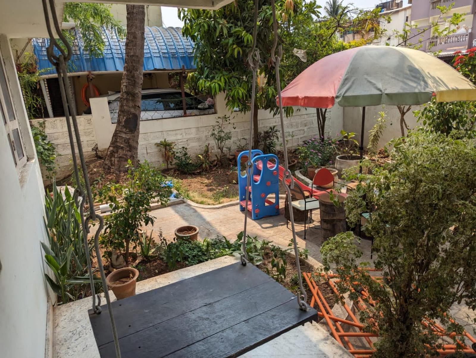 Swanky Sojourns Homestay Kolhapur Exterior photo