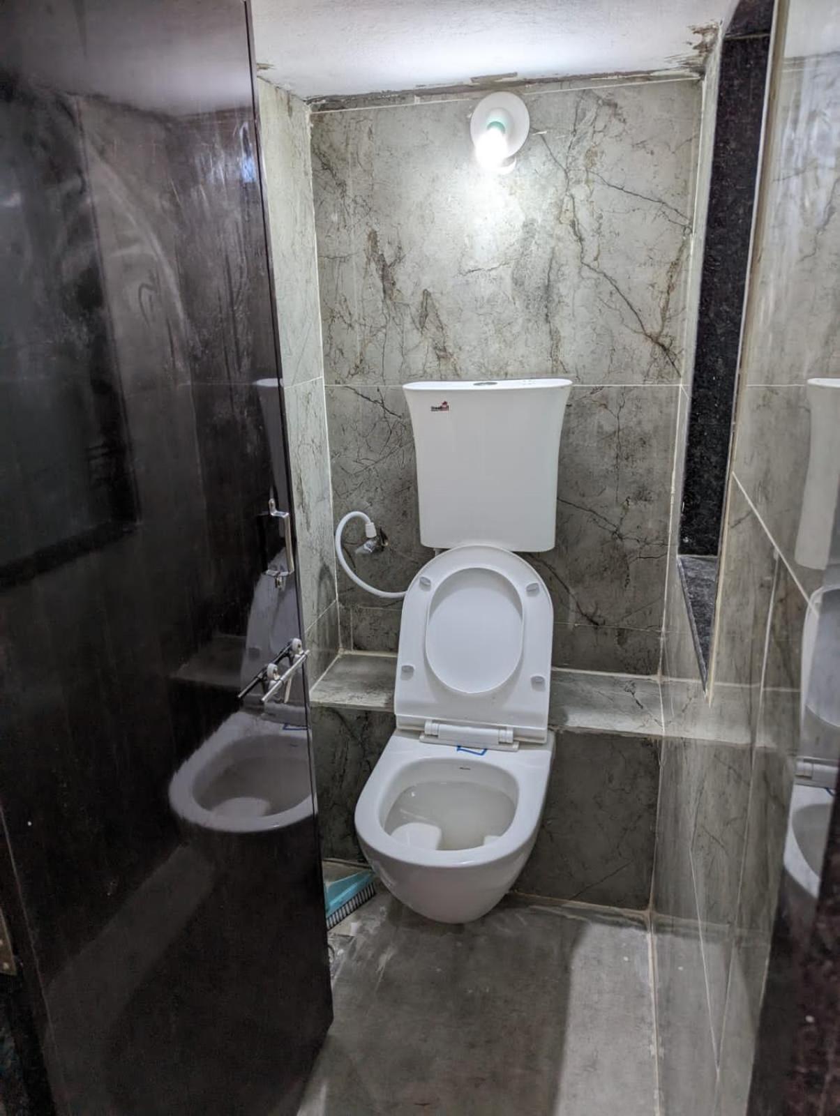 Swanky Sojourns Homestay Kolhapur Exterior photo