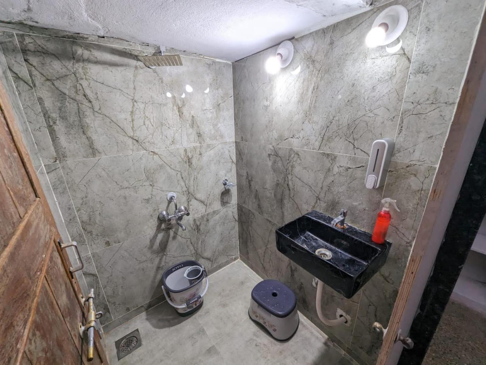 Swanky Sojourns Homestay Kolhapur Exterior photo