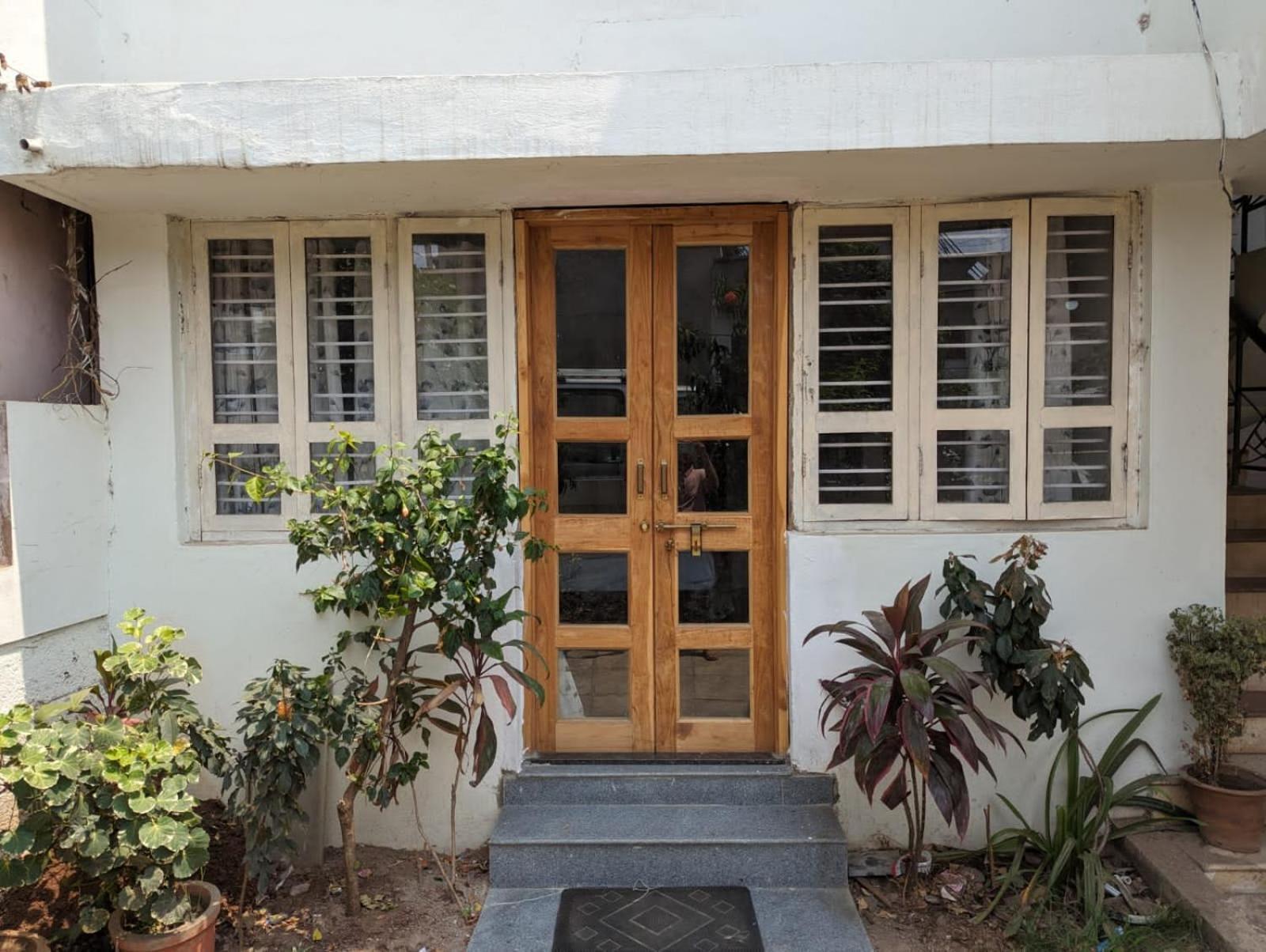 Swanky Sojourns Homestay Kolhapur Exterior photo