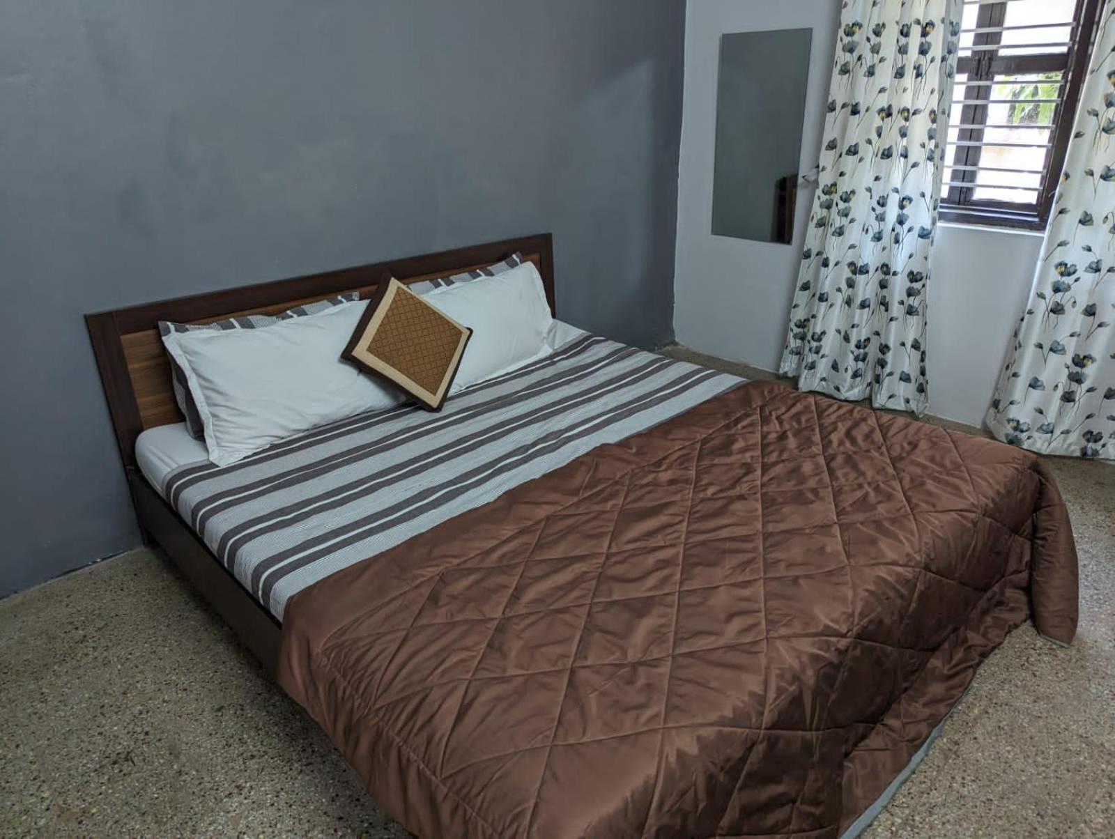 Swanky Sojourns Homestay Kolhapur Exterior photo