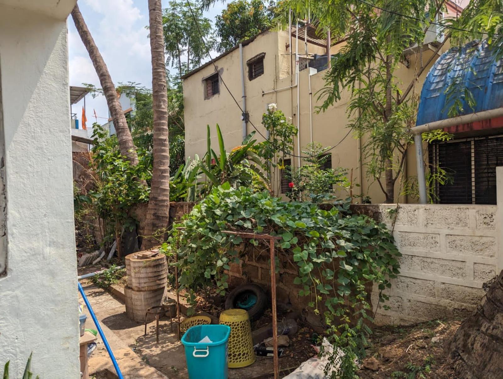 Swanky Sojourns Homestay Kolhapur Exterior photo