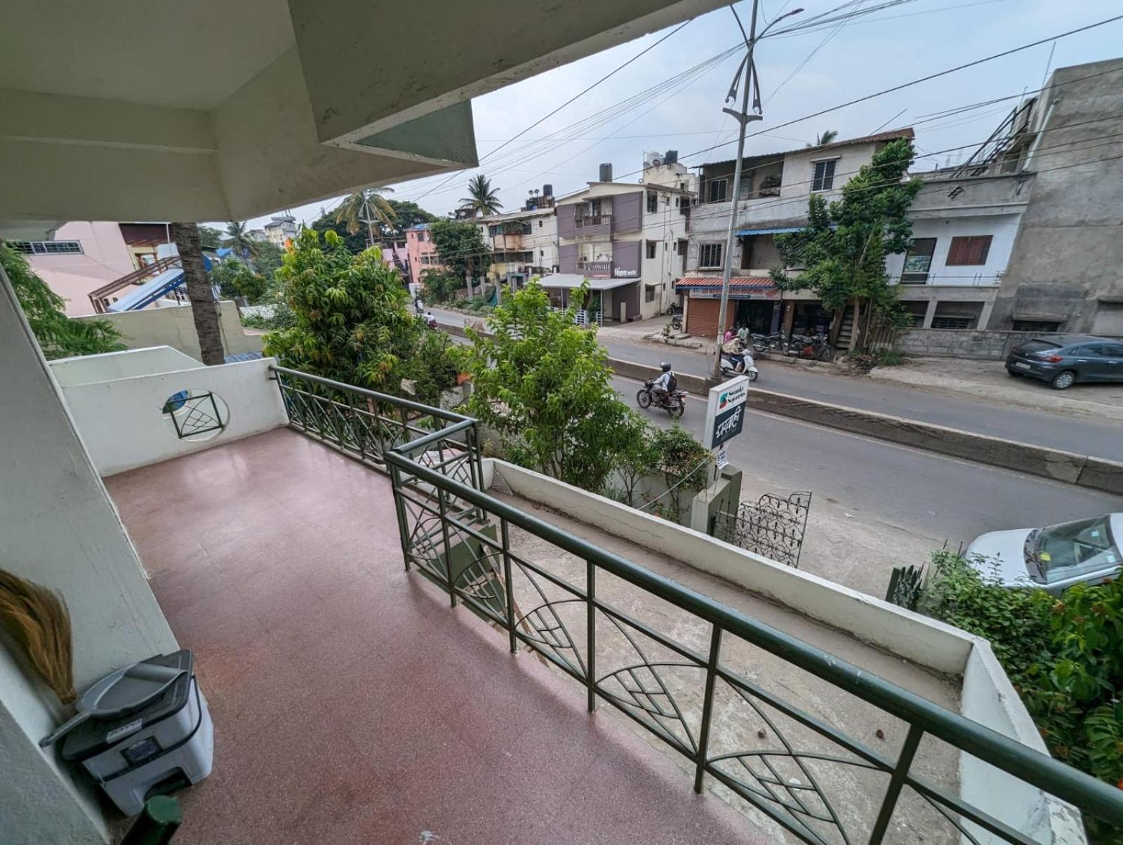 Swanky Sojourns Homestay Kolhapur Exterior photo