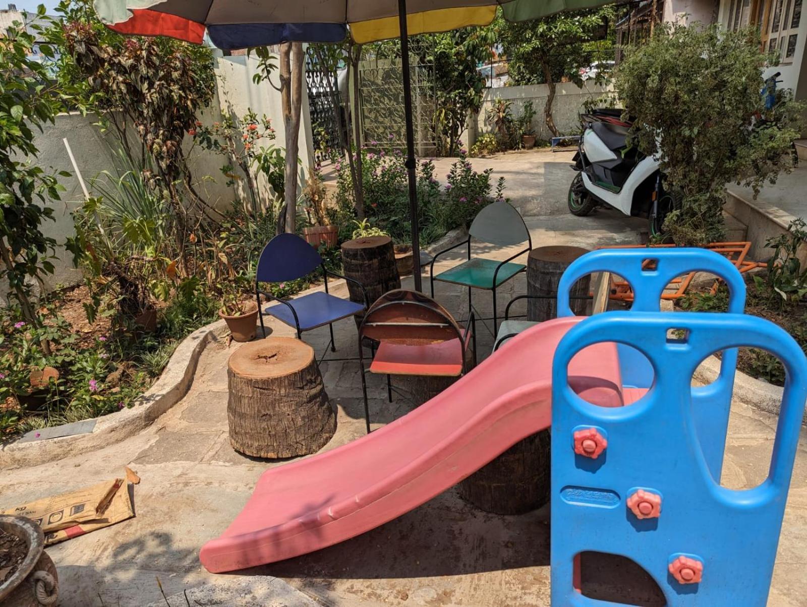 Swanky Sojourns Homestay Kolhapur Exterior photo