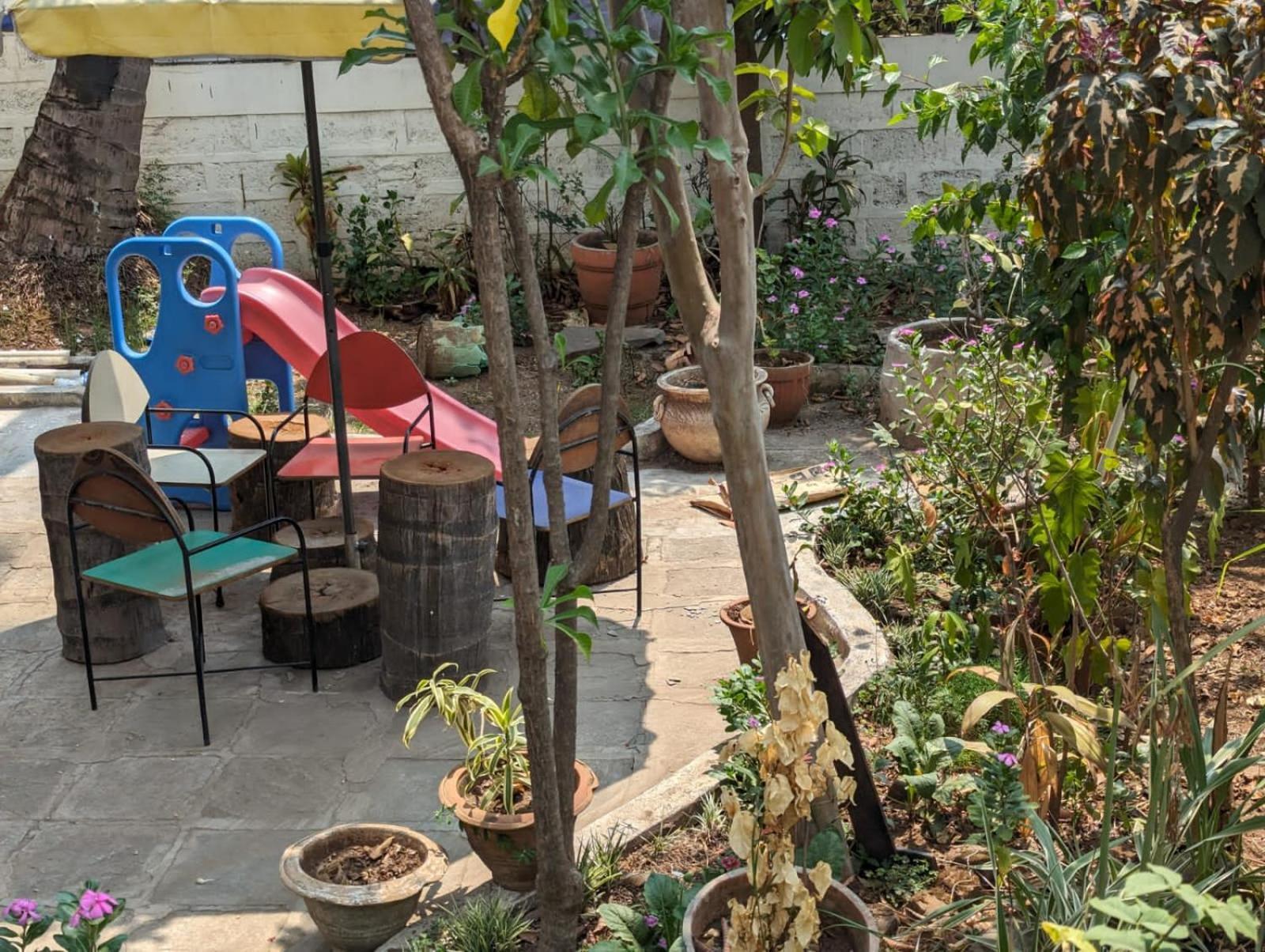 Swanky Sojourns Homestay Kolhapur Exterior photo