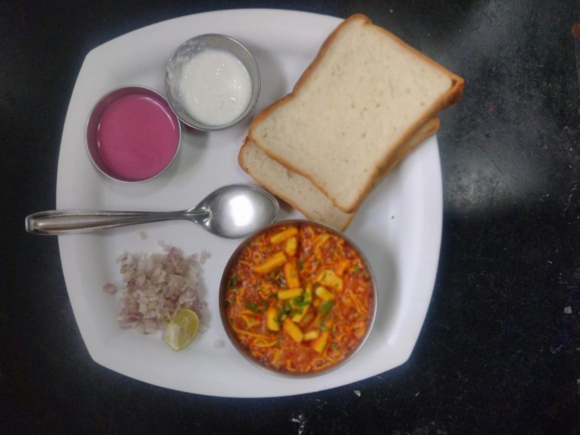 Swanky Sojourns Homestay Kolhapur Exterior photo