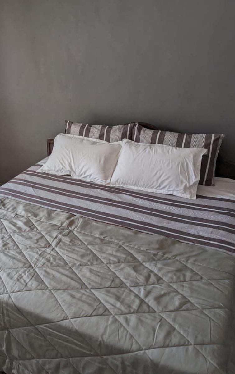 Swanky Sojourns Homestay Kolhapur Exterior photo