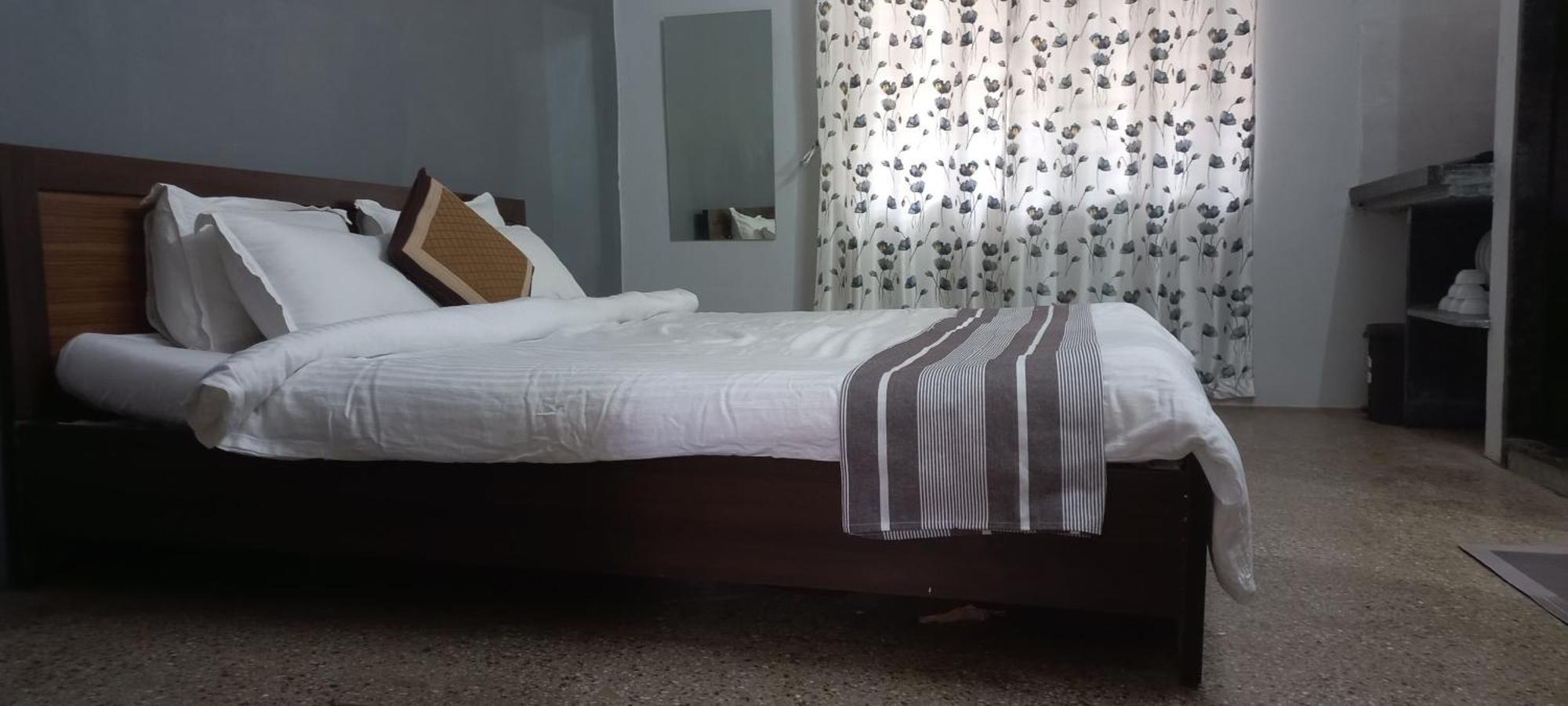 Swanky Sojourns Homestay Kolhapur Exterior photo
