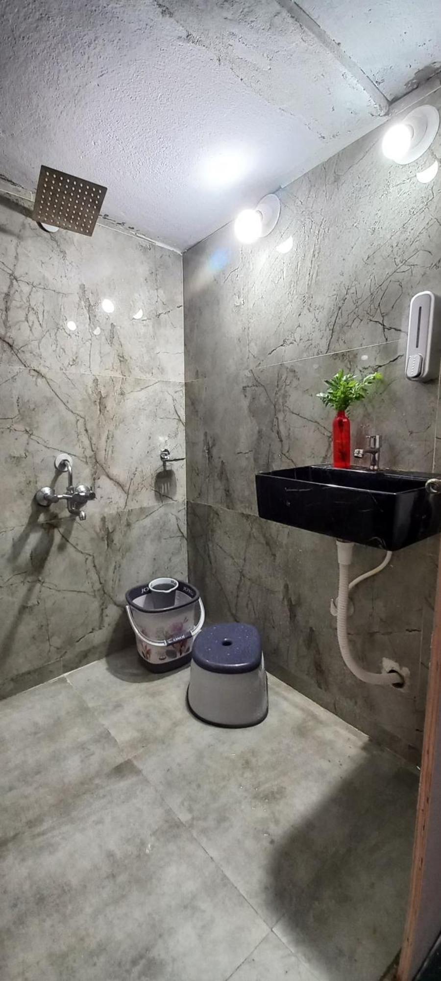 Swanky Sojourns Homestay Kolhapur Exterior photo