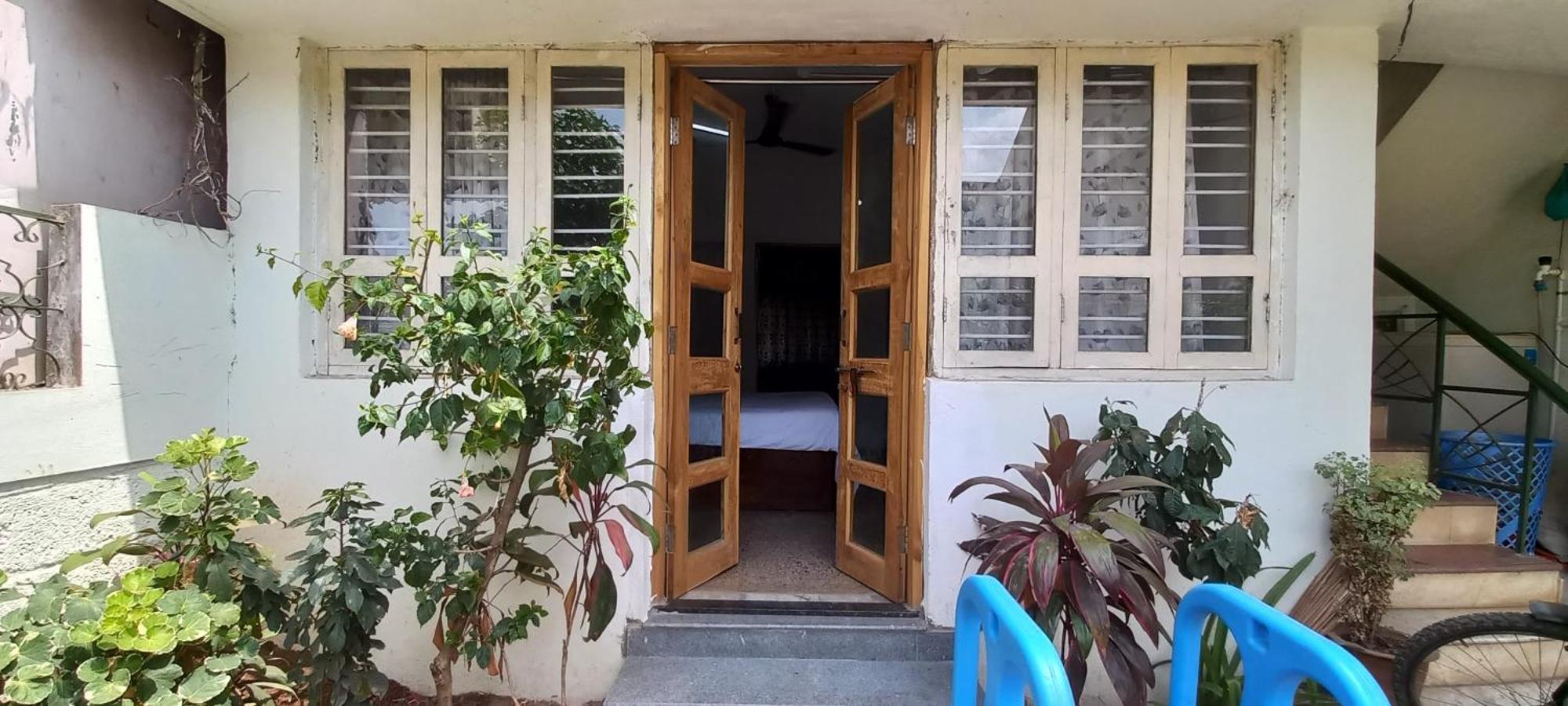Swanky Sojourns Homestay Kolhapur Exterior photo